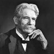 Albert Schweitzer