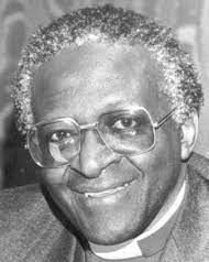 Desmond Tutu