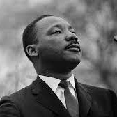 Martin Luther King Jr.