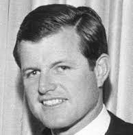 Teddy Kennedy